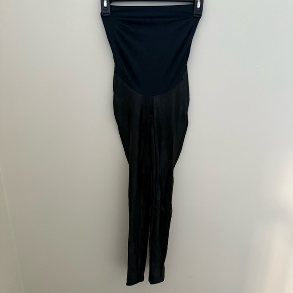 Maternity Leggings Maternity Leggings - Picture 2 of 12